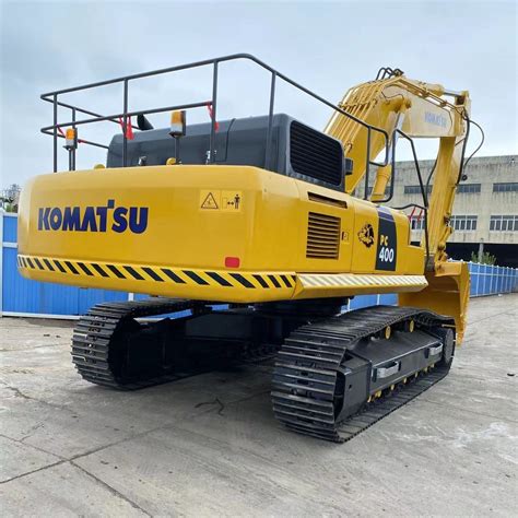 400 excavator sale|komatsu 400 excavator.